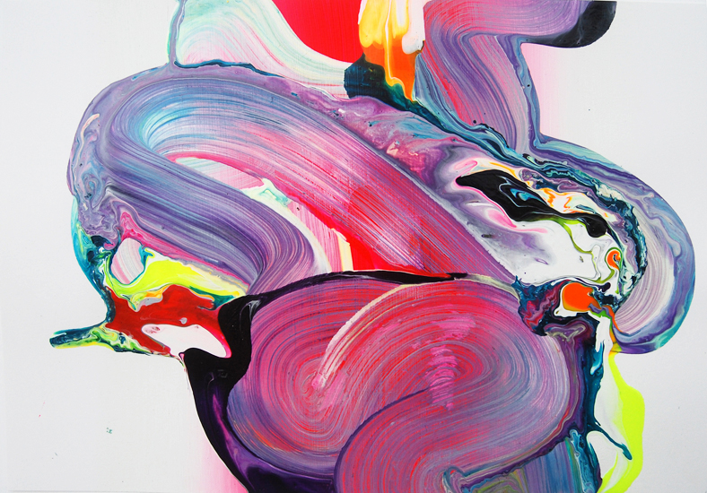 Pp32 by Yago Hortal (2009)